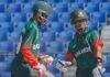 Bangladesh U17 finish strong to secure series in Chattogram Sri Lanka U17 tour of Bangladesh 2025