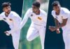 Wanuja Sahan claims five-fer as Sri Lanka ‘A’ take control on Day 3 Afghanistan ‘A’ tour of Sri Lanka 2024