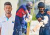 Madawa Warnapura shines for Negombo CC in their win over Ace Capital SLC Major Club T20 Tournament 2024
