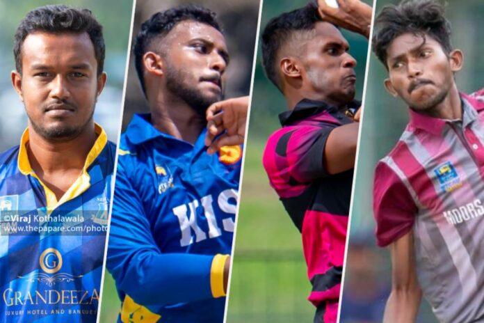 Major Clubs T20 Tournament