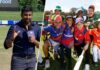 Russel Arnold named Cricket Australia’s Multicultural Ambassadors for two years Cricket Australia Multicultural Ambassador Program