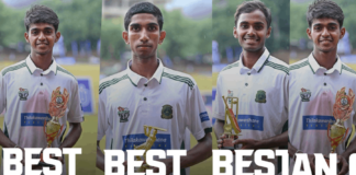 History makers, Maliyadeva Model School shatters 13-year drought to clinch maiden ‘Battle of the Tuskers’ title