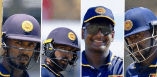 ශ්රී ලංකා A ක්රිකට් කණ්ඩායමට ලකුණු 140ක ජයක්