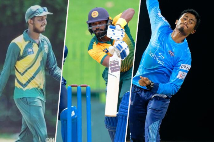 SLC Major Clubs T20 Tournament 2024