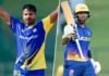 Avishka blitz outclasses Perera century as Jaffna Kings get their first win Lanka Premier League 2024