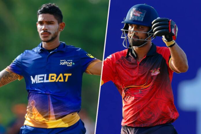 Lanka Premier League 2024