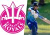 Barbados Royals rope in Chamari Athapaththu for Women’s CPL 2024 Women’s Caribbean Premier League 2024
