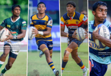 Dialog Schools Rugby League 2026 set to begin on 23rd of April