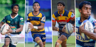 Dialog Schools Rugby League 2026 set to begin on 23rd of April