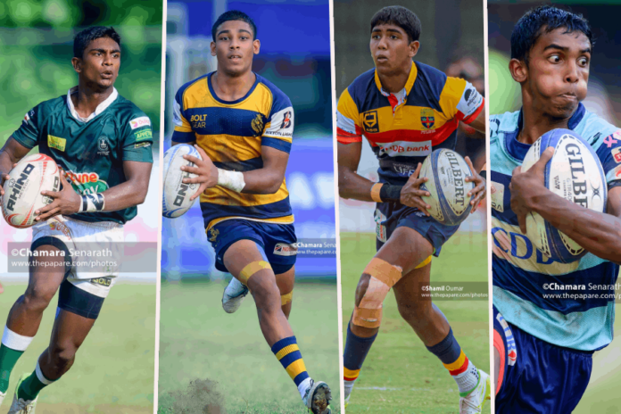 Dialog Schools Rugby League 2026