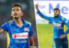 Hasaranga & Chameera named in ICC ODI Team of the Year