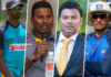 ශ්රී ලංකා ක්රිකට් පුහුණුකරුවන් අතරට අලුත් නම් කිහිපයක්