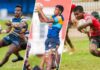 පාසල් රග්බි ලීගයේ සිව්වැනි සතියත් සාර්ථකව අවසන් වෙයි Dialog Schools Rugby League 2024