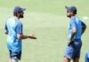 Suryakumar to lead T20I side in Sri Lanka; Rohit continues as ODI captain