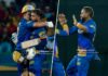Fabian සහ මෙන්ඩිස් Jaffna නැවතත් අවසන් මහා තරගයකට රැගෙන යයි! LPL 2024