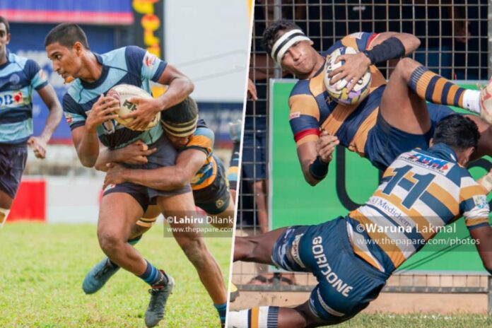 Dialog Schools Rugby League 2024