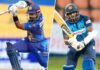 Charith Asalanka to lead Sri Lanka ODI squad against India India tour of Sri Lanka 2024