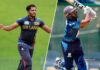 පවන් සහ ශිරාෂ් ගෙන් කැපී පෙණෙන දක්ෂතා Major Club 50 Over Tournament 2024