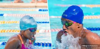 Akalanka and Ganga win big at first Selection Trials