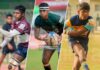 ඉසිපතන සහ සාන්ත පීතර විද්යාල අපරාජිතව ඉදිරියට Dialog Schools Rugby League 2024