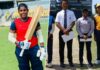 යොවුන් පිටියේ පළමු අර්ධ ශතකය හිරුණි ගෙන් U 19 Girls Sri Lanka Youth League 2024