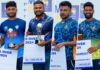 Major පිටියේ අලුත් ම වීරයෝ Major Club 50 Over Tournament 2024