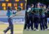 Ireland clinch ODI series despite Harshitha’s maiden century