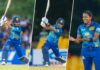Harshitha, Chamari, Achini guide Sri Lanka to thumping win