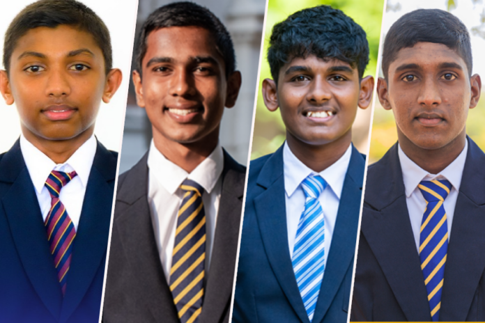 U19 School Cricket 2026 U19 School Cricket 2026