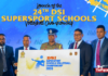 WATCH – DSI SUPERSPORT Schools Volleyball Championship Ready to Serve Off