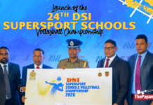 WATCH – DSI SUPERSPORT Schools Volleyball Championship Ready to Serve Off