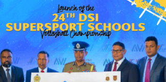 WATCH – DSI SUPERSPORT Schools Volleyball Championship Ready to Serve Off