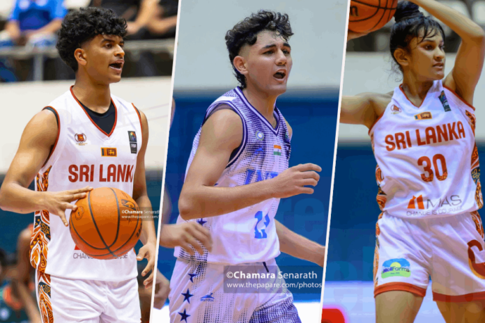 FIBA U18 Asia Cup, SABA Qualifiers 2026 FIBA U18 Asia Cup, SABA Qualifiers 2026