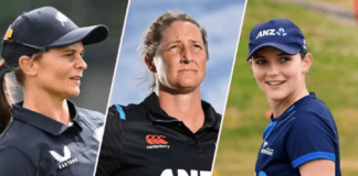 ශ්රී ලංකාවට හමුවෙන 2024 ලෝක ශූරියෝ ICC Women's T20 World Cup 2026