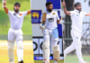 පාකිස්තානයට එරෙහි ටෙස්ට් සංචිතය නම් කරයි Sri Lanka tour of Pakistan 2026