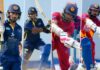 SLC Major Clubs T20 Tournament