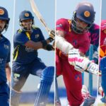 SLC Major Clubs T20 Tournament