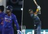 T20I தொடரில் வைட்வொஷ் செய்யப்பட்ட இலங்கை அணி
