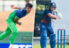 Lakshan wrecks Kurunegala; NCC lose despite Sandun’s all-round brilliance