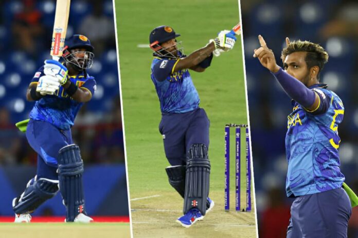 ICC Men’s T20 World Cup 2024