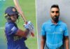 Lanka, Ransika star as Sri Lanka ‘A’ register first win in Emerging Teams Asia Cup 2024 Yashodha Lanka and Nipun Ransika