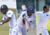Sri Lanka squad announced for Warne-Murali Test series Australia tour of Sri Lanka 2025