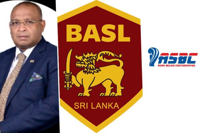 Thepapare.com, SL Boxing Association, Asian Boxing Confederation 