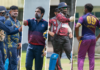 SLC Major Clubs 50-over Tournament reaches knockout stage