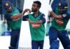 Mendis, Karunaratne & Hemantha guide Team Greens to third consecutive win SLC T20 League 2025