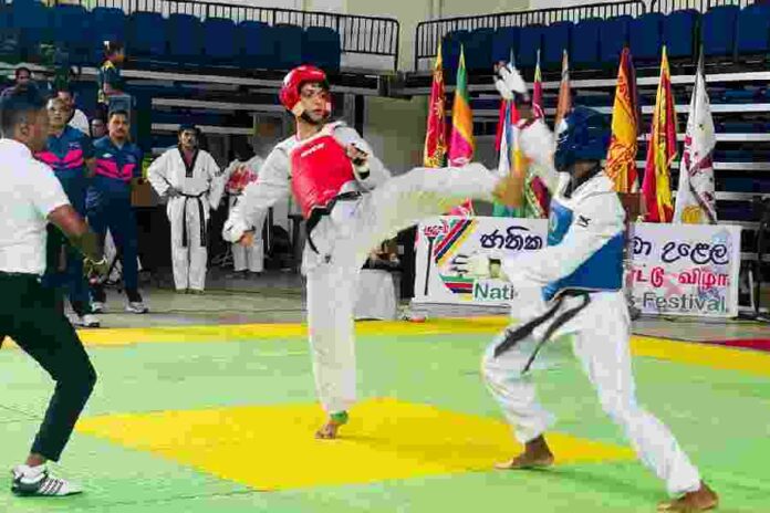 Ministry of Youth & Sports fb page