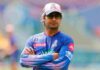 Sangakkara returns as Rajasthan Royals’ head coach Sangakkara