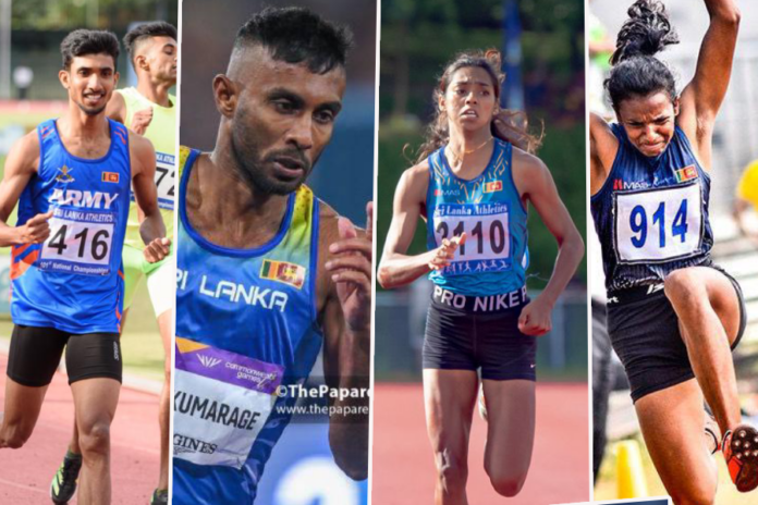 South Asian Athletics Championship