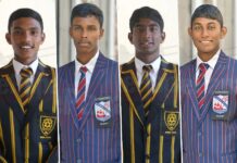 ගාලු ආදරවන්තයෝ නැවත හමුවෙයි 121st Battle of the Lovers