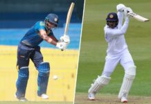 Nipun Dhananjaya and Dinura Kalupahana to lead Sri Lanka Emerging Teams against West Indies West Indies Emerging tour of Sri Lanka 2026